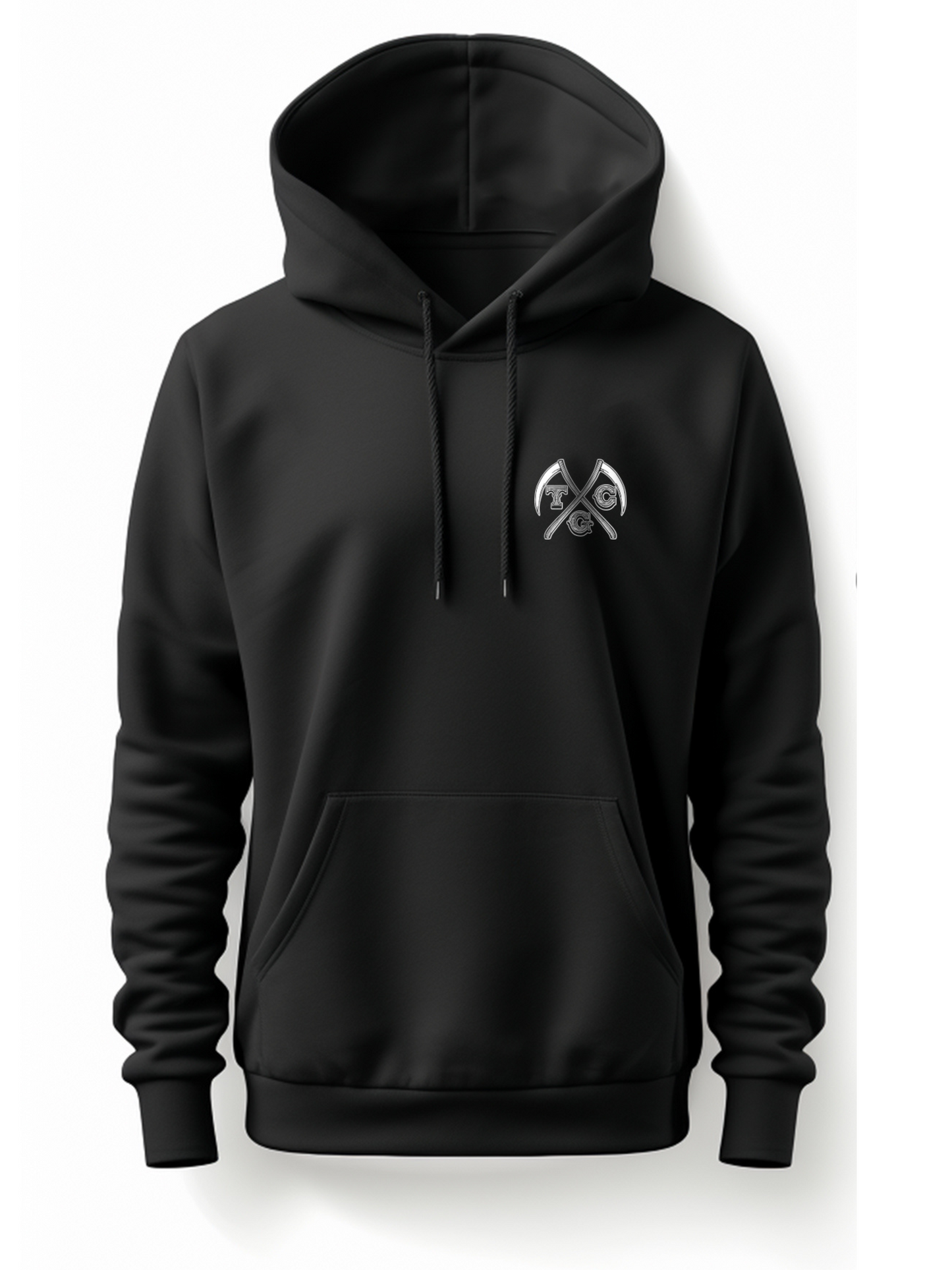 TGC Reaper Hoodie
