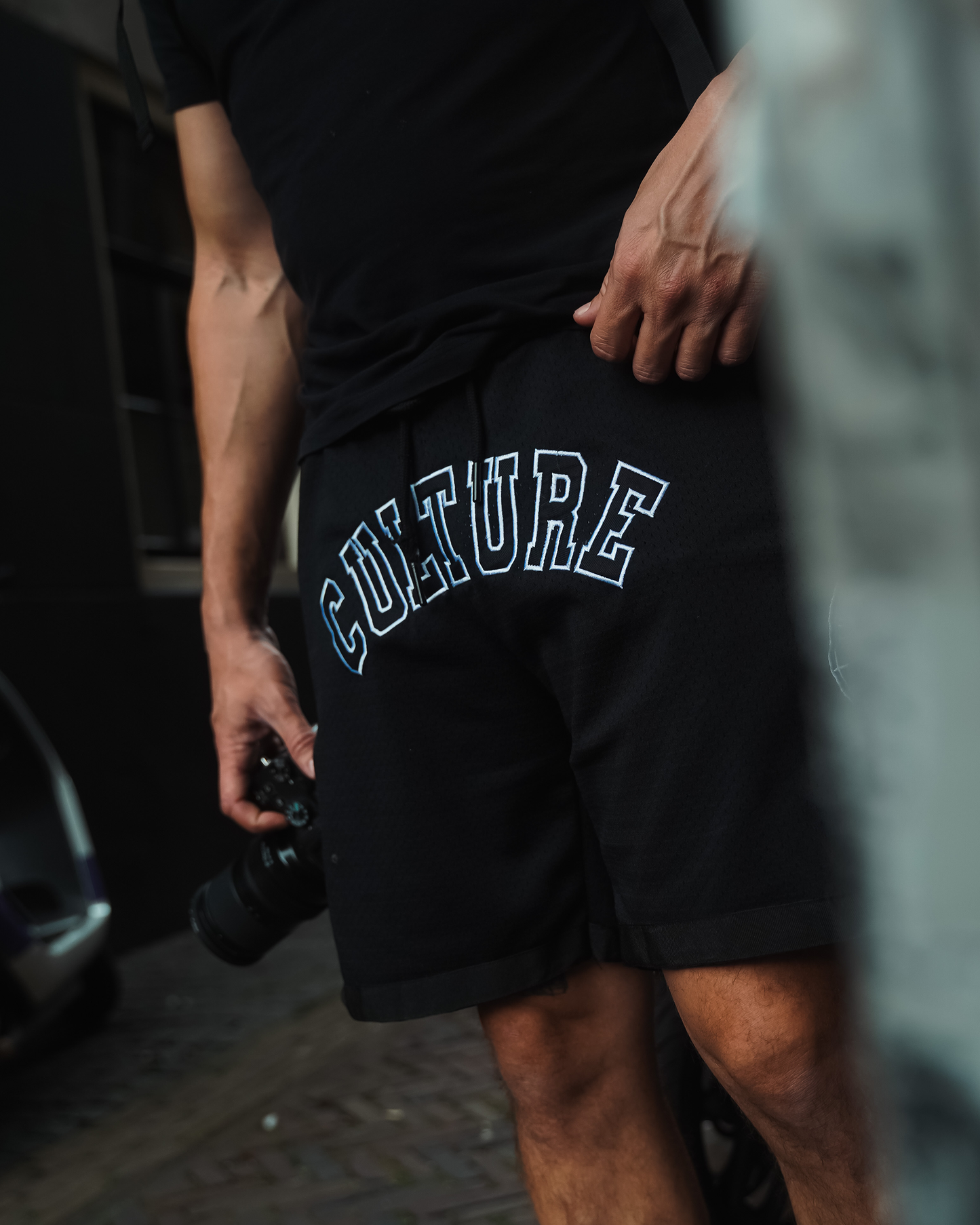 TGC Culture Shorts The Grower Circle