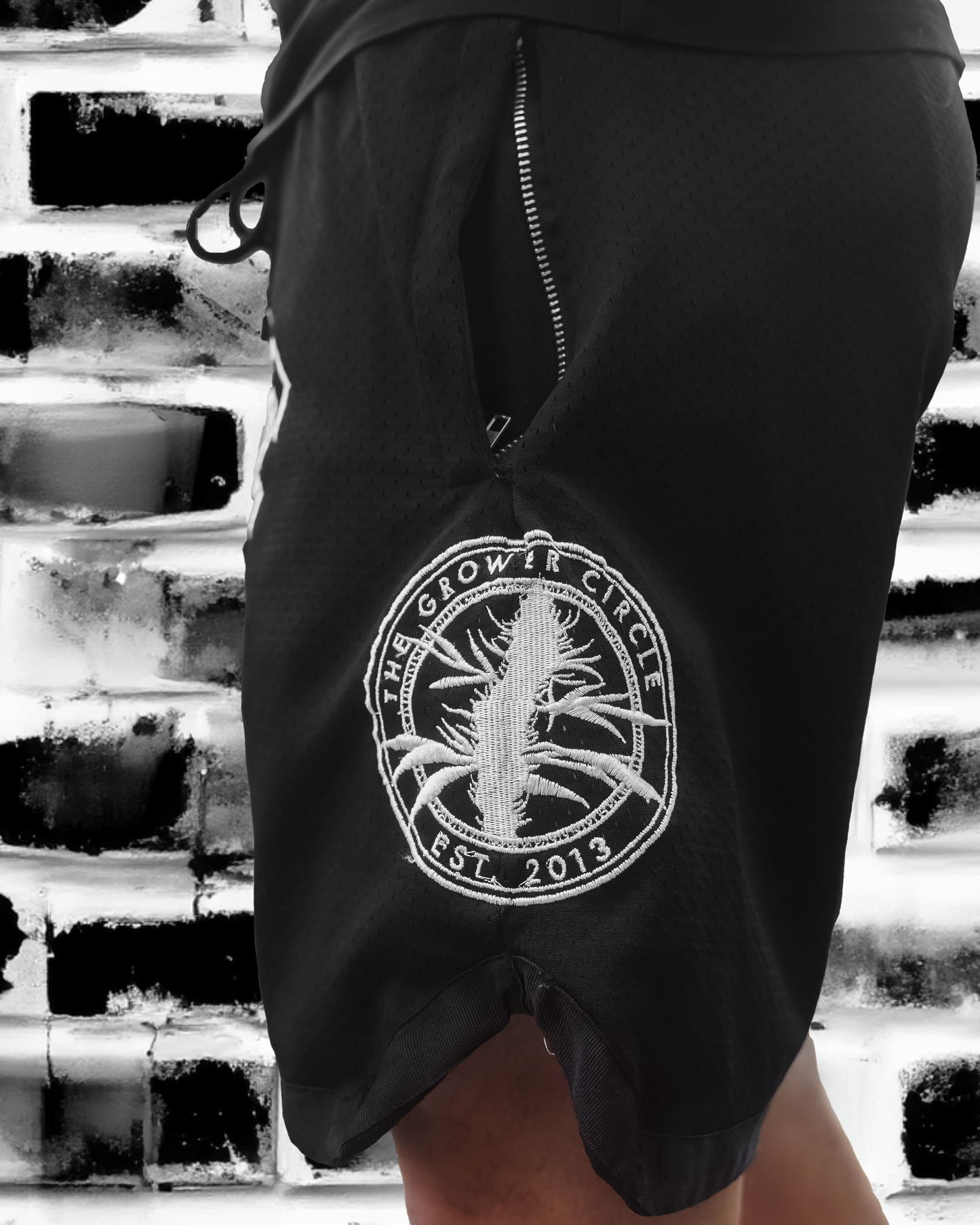 TGC Culture Shorts The Grower Circle