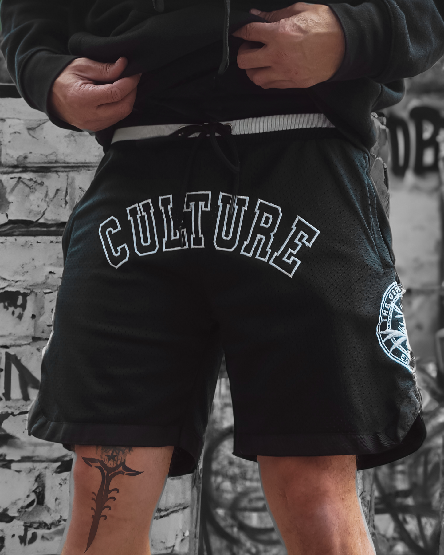 TGC Culture Shorts The Grower Circle