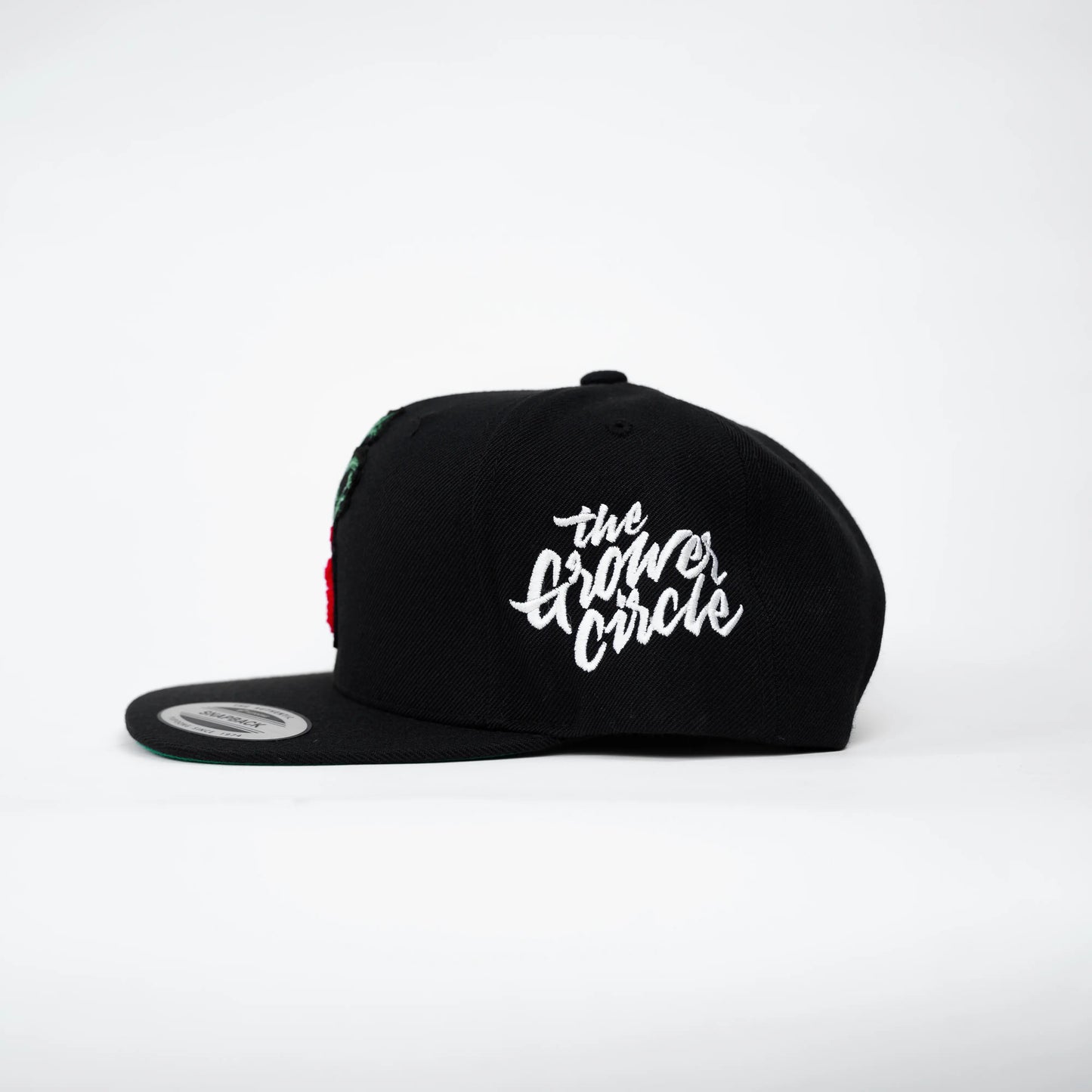 Cup Snapback The Grower Circle