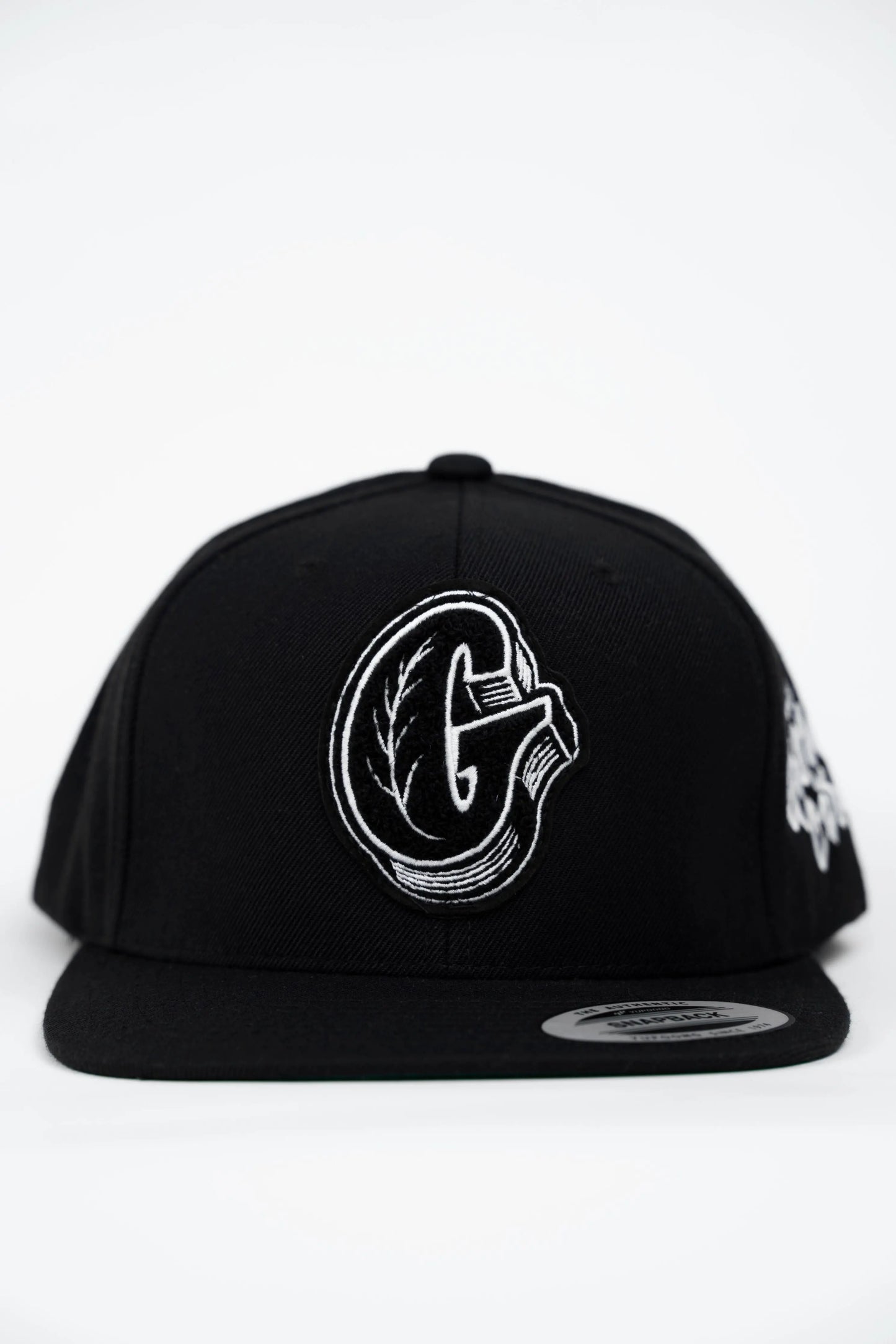 G Snapback The Grower Circle