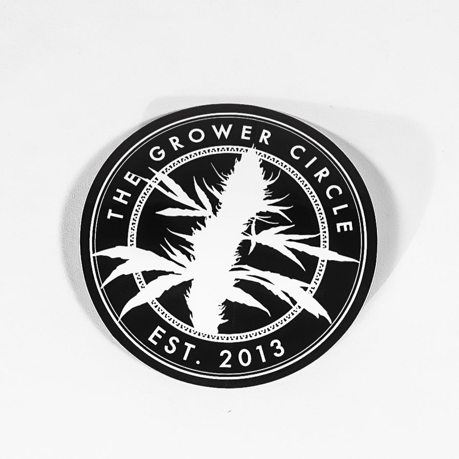 Sticker Pack - OG Logo