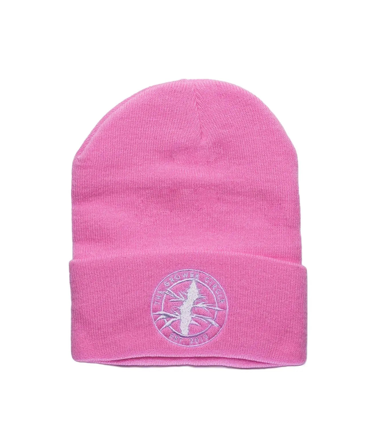 TGC Beanie The Grower Circle
