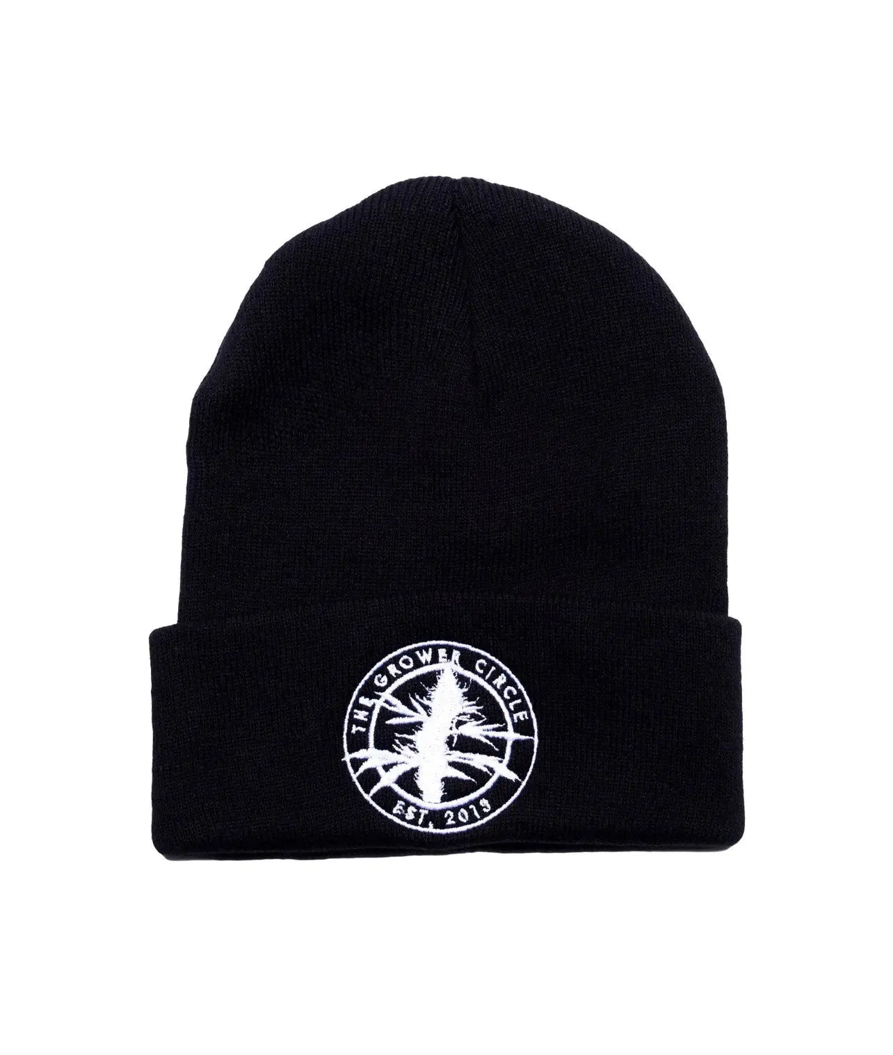 TGC Beanie The Grower Circle