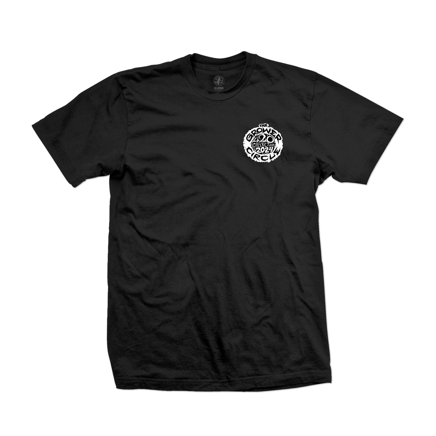 Grower Circle Limited 420 T-Shirt