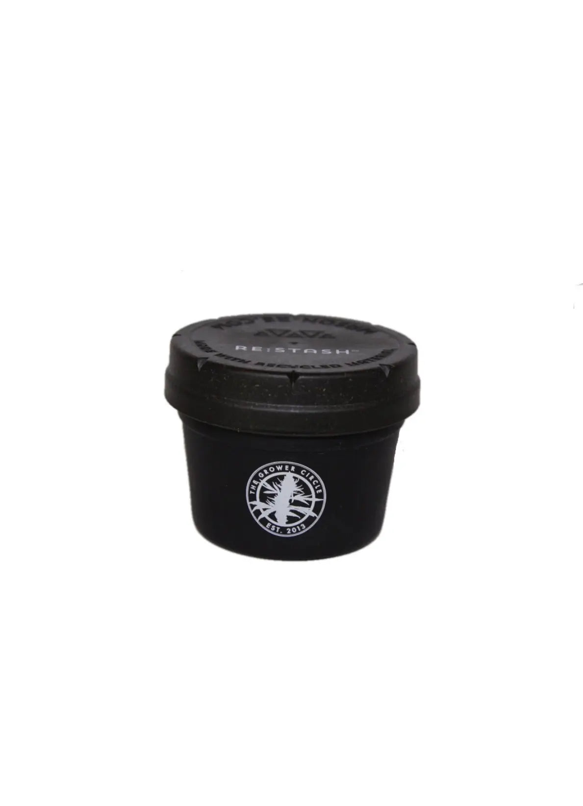 TGC RE: STASH Jar - 4 oz Accessories