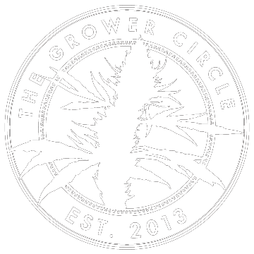 The Grower Circle logo