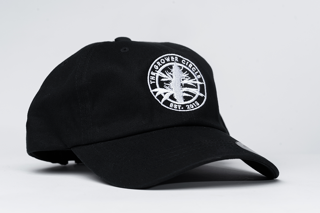 TGC Dad Hat The Grower Circle