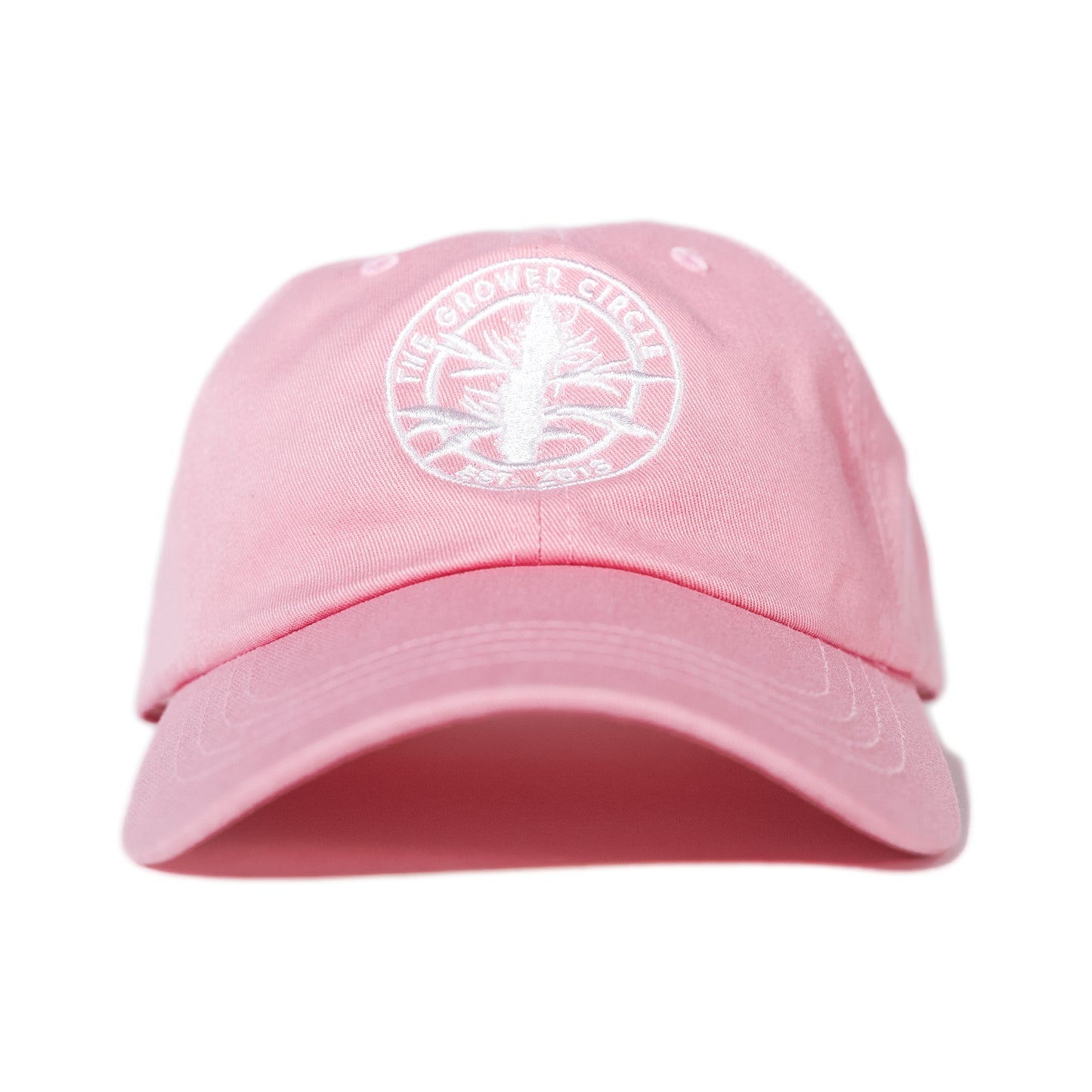 TGC Dad Hat The Grower Circle