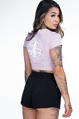 TGC Cotton Shorts The Grower Circle