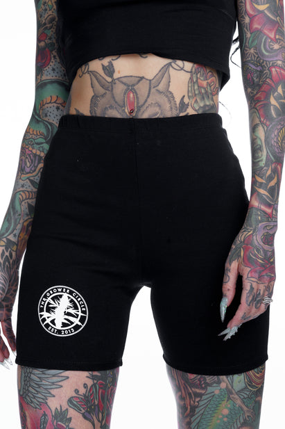 TGC Biker Short The Grower Circle