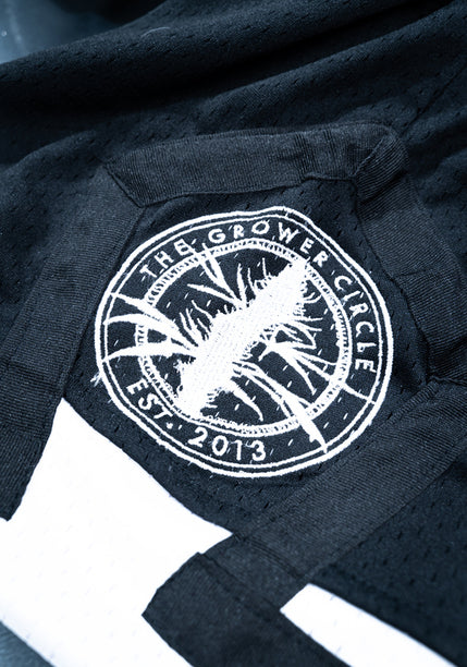 TGC Basketball Shorts The Grower Circle