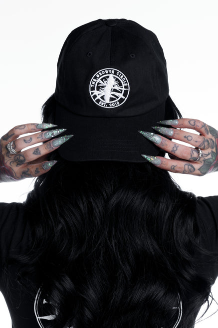 TGC Dad Hat The Grower Circle