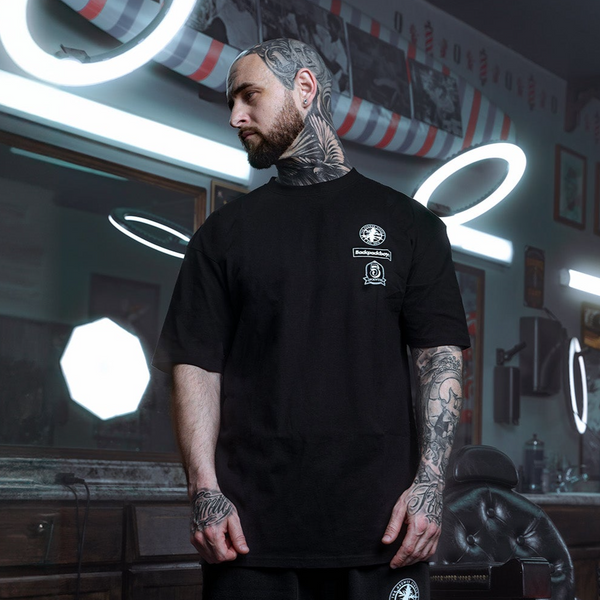 TGC x Backpack Boyz Worldwide T-Shirt – The Grower Circle