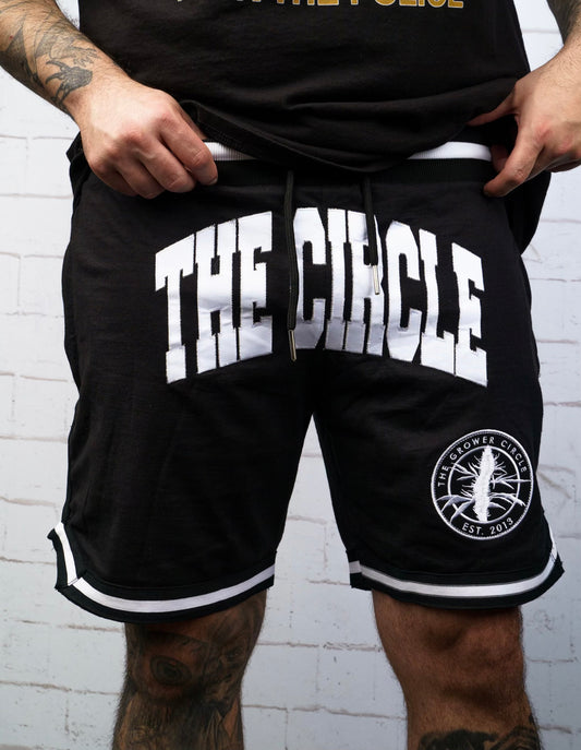 TGC “The Circle” Shorts The Grower Circle 