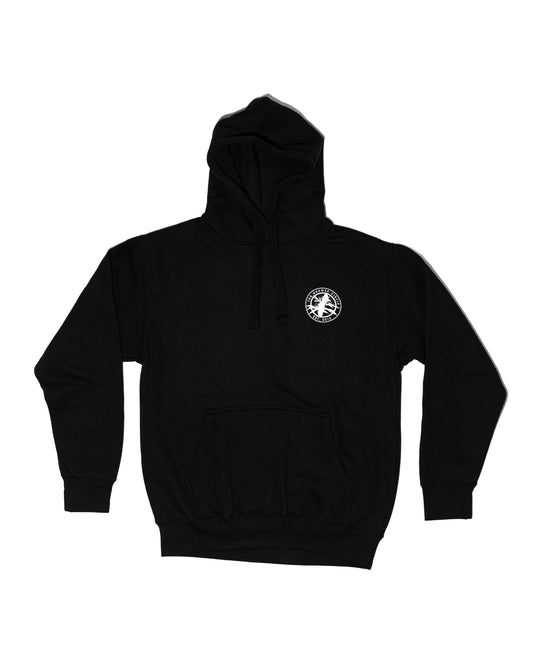OG Front and Back Hoodie The Grower Circle 